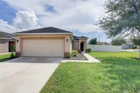 8201 Midnight Sun Court Riverview FL 33578