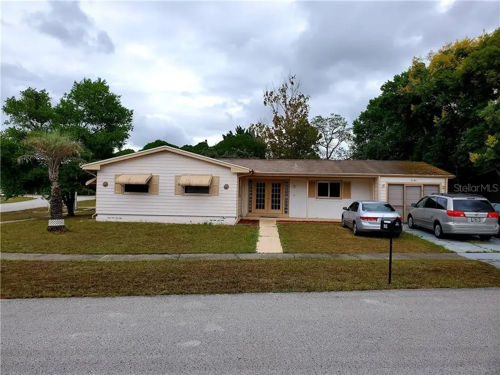 9185 Chase Street Spring Hill FL 34606