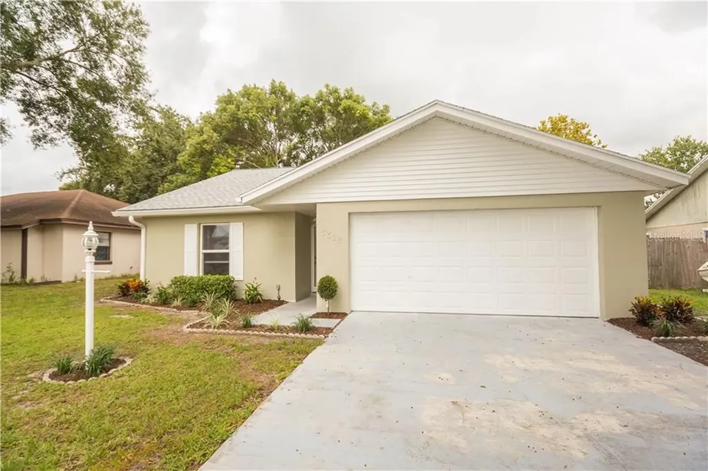 3325 Fox Ridge Drive Winter Haven FL 33884