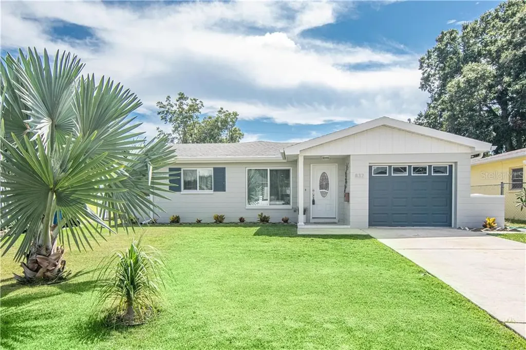 832 42nd Avenue N St Petersburg FL 33703