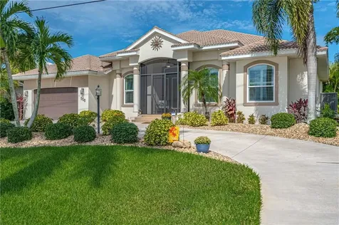 508 Madrid Boulevard Punta Gorda FL 33950