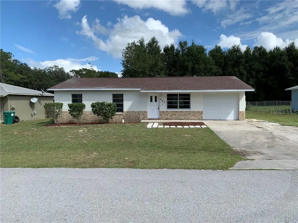 482 Winners Circle Lady Lake FL 32159