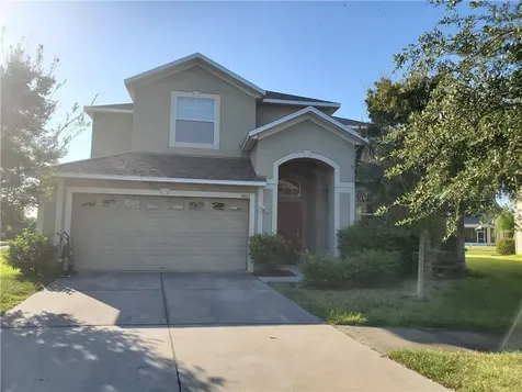 9601 Royal Fern Court Tampa FL 33647