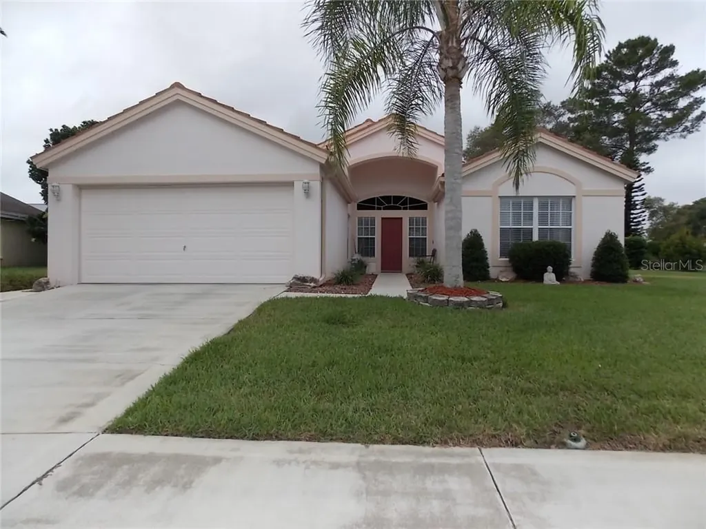 13549 Summerwood Court Hudson FL 34667