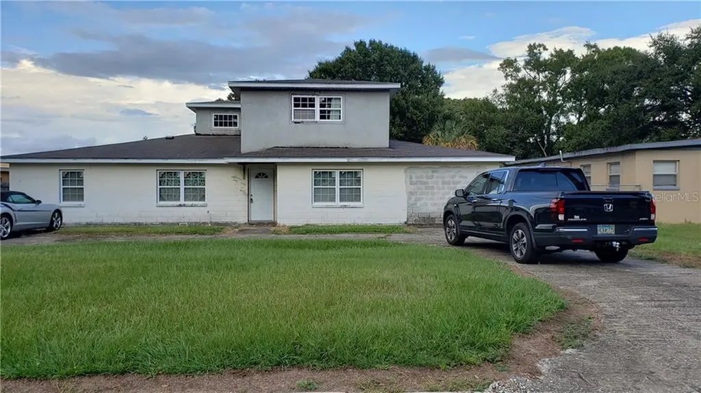 206 Oconee Street Lakeland FL 33805