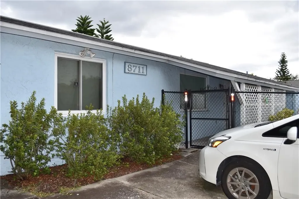 8711 Sage Court Tampa FL 33634