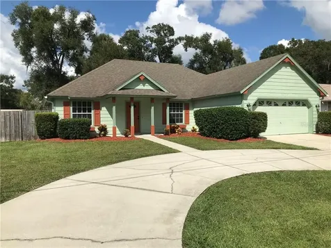 1175 E Wisconsin Avenue Deland FL 32724