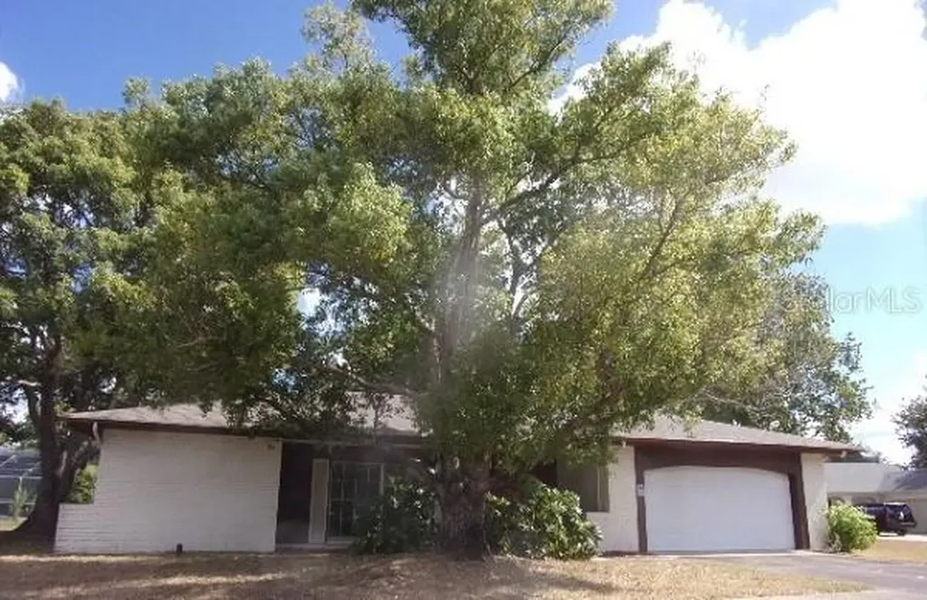 13004 Sheridan Drive Hudson FL 34667