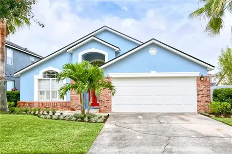 12849 Hunters Vista Boulevard Orlando FL 32837