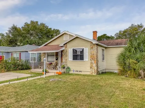 2645 18th Street S St Petersburg FL 33712