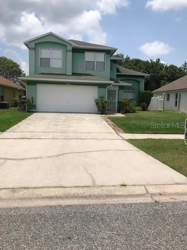 2426 Island Club Way Orlando FL 32822