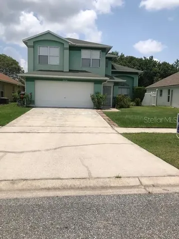 2426 Island Club Way Orlando FL 32822