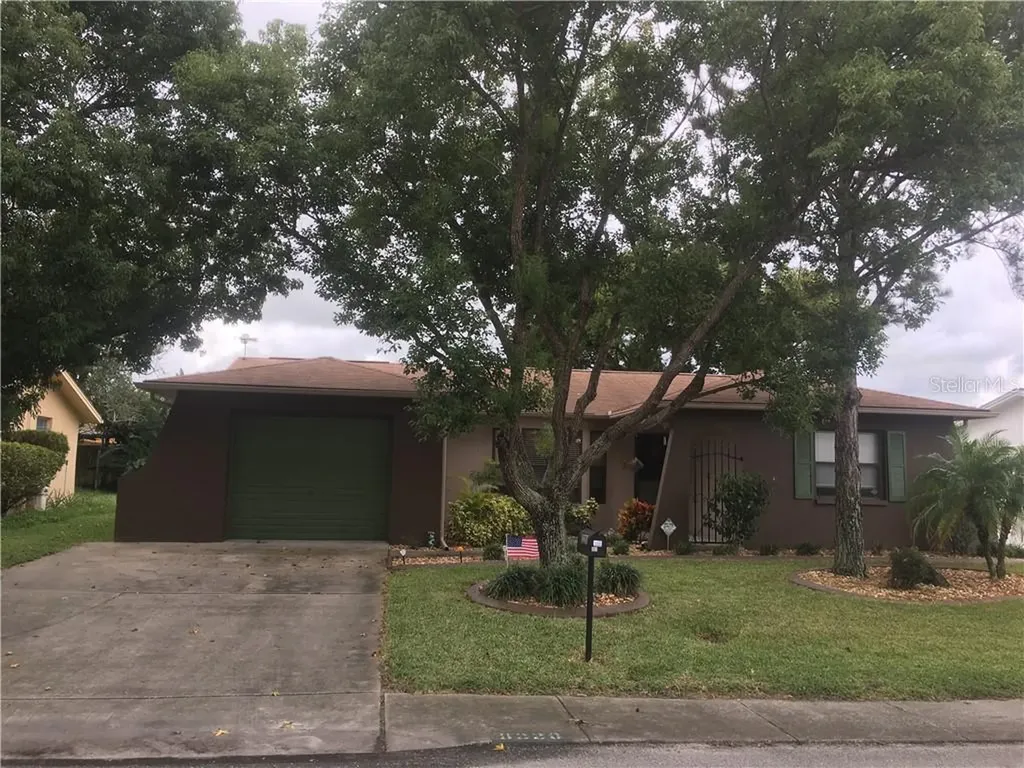 8220 Westfield Drive Port Richey FL 34668