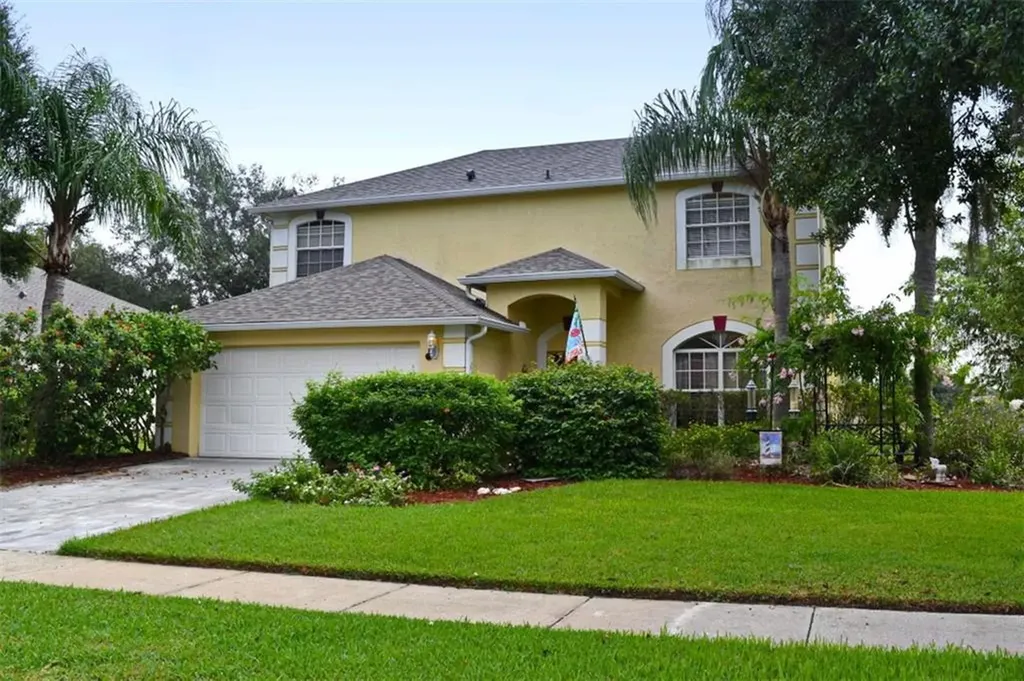 425 Lakepark Trail Oviedo FL 32765