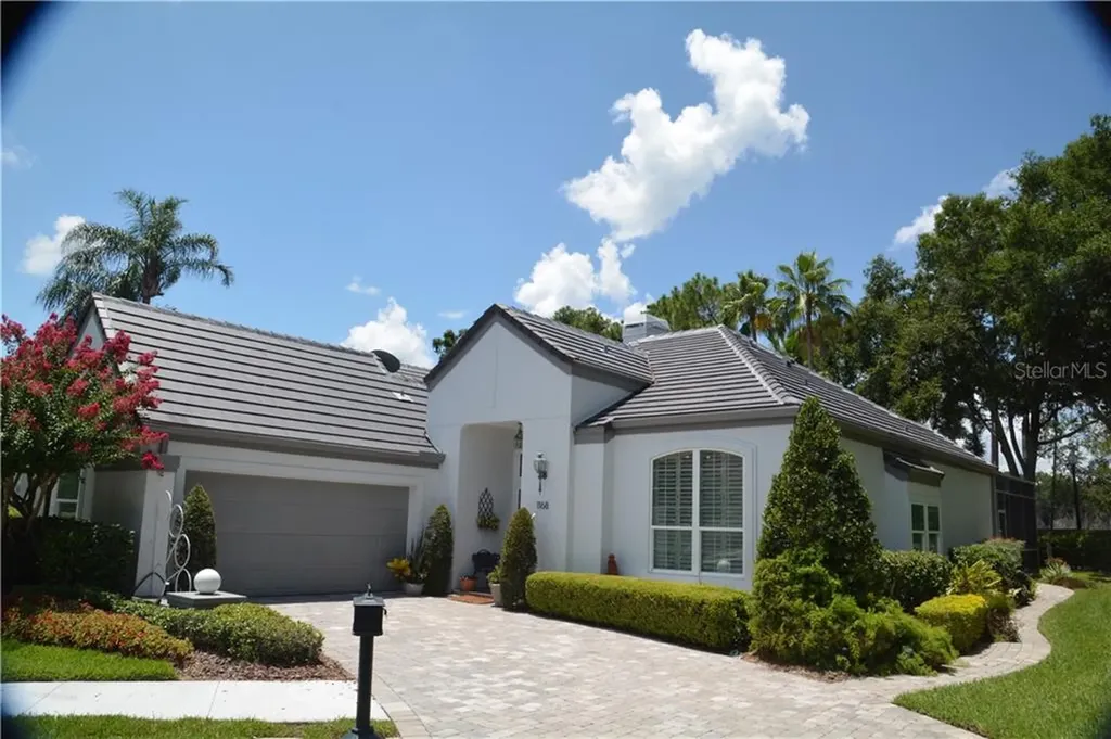 1168 Brampton Place Lake Mary FL 32746