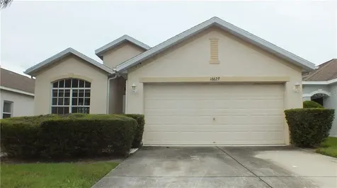16629 Caracara Court Spring Hill FL 34610