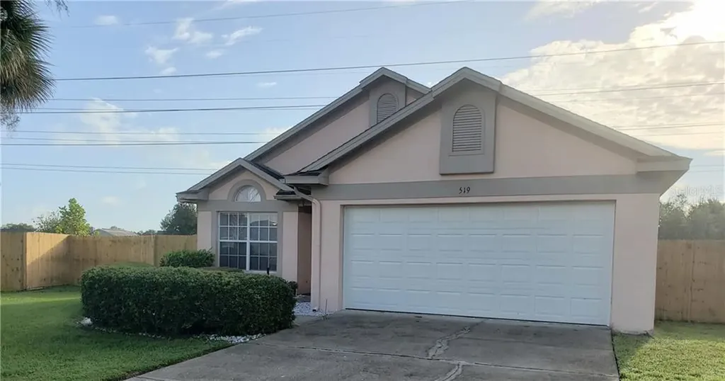 519 Wexdon Court Lake Mary FL 32746