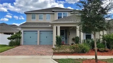 7169 Early Gold Street Winter Garden FL 34787