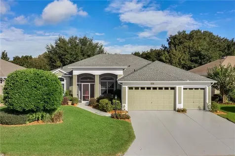 21039 Royal Street Georges Lane Leesburg FL 34748