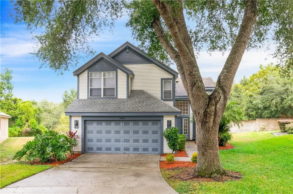 1882 Cranberry Isles Way Apopka FL 32712