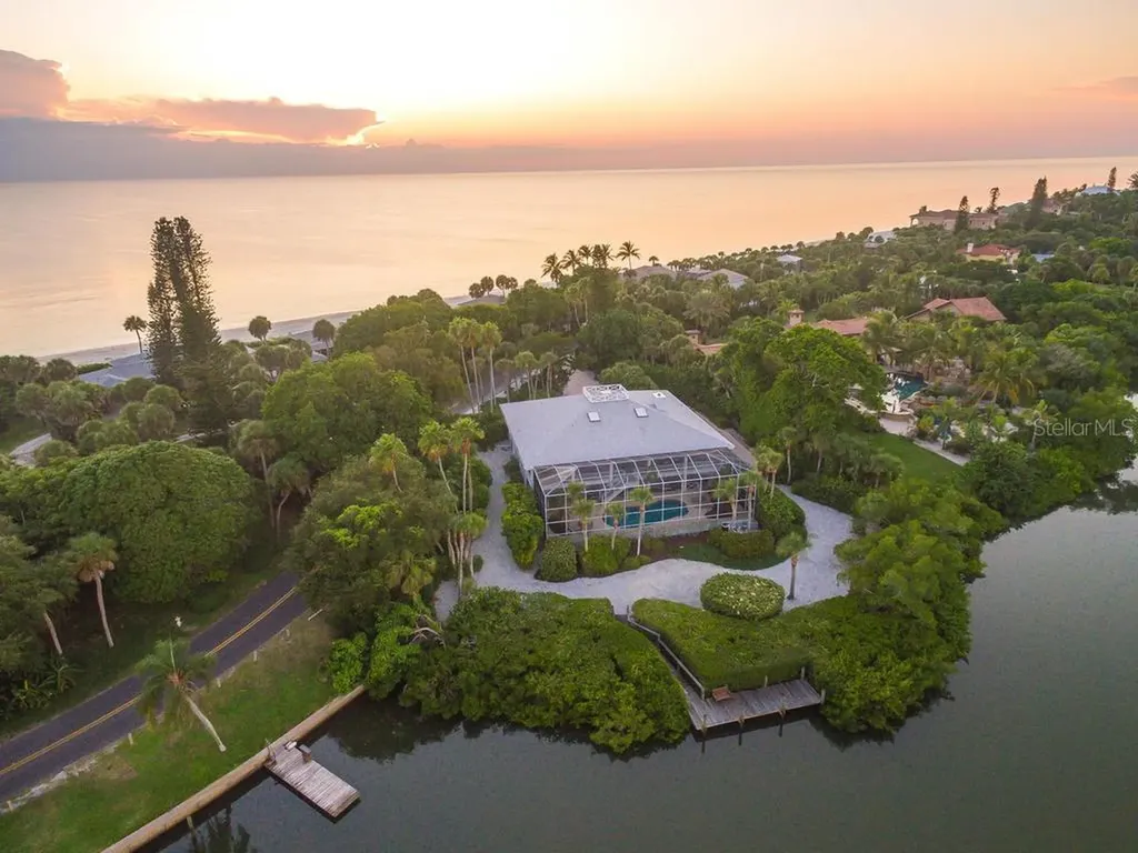 2712 Casey Key Road Nokomis FL 34275