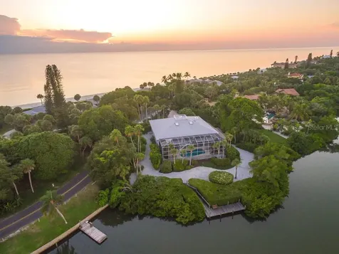 2712 Casey Key Road Nokomis FL 34275