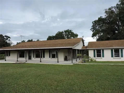 21215 Snow Hill Road Brooksville FL 34601