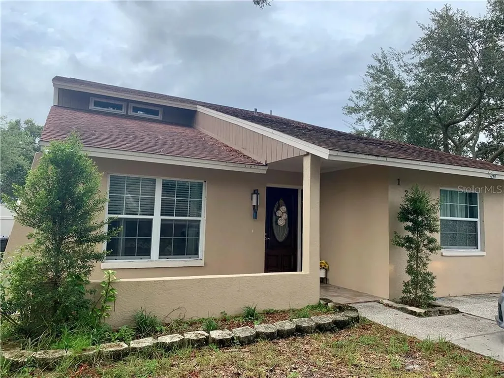 12412 Kiwi Avenue Tampa FL 33625
