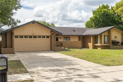 1166 Lady Susan Drive Casselberry FL 32707