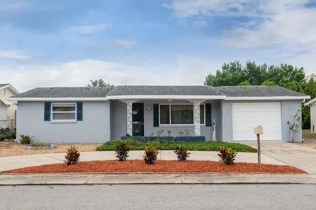 7424 Gulf Highlands Drive Port Richey FL 34668