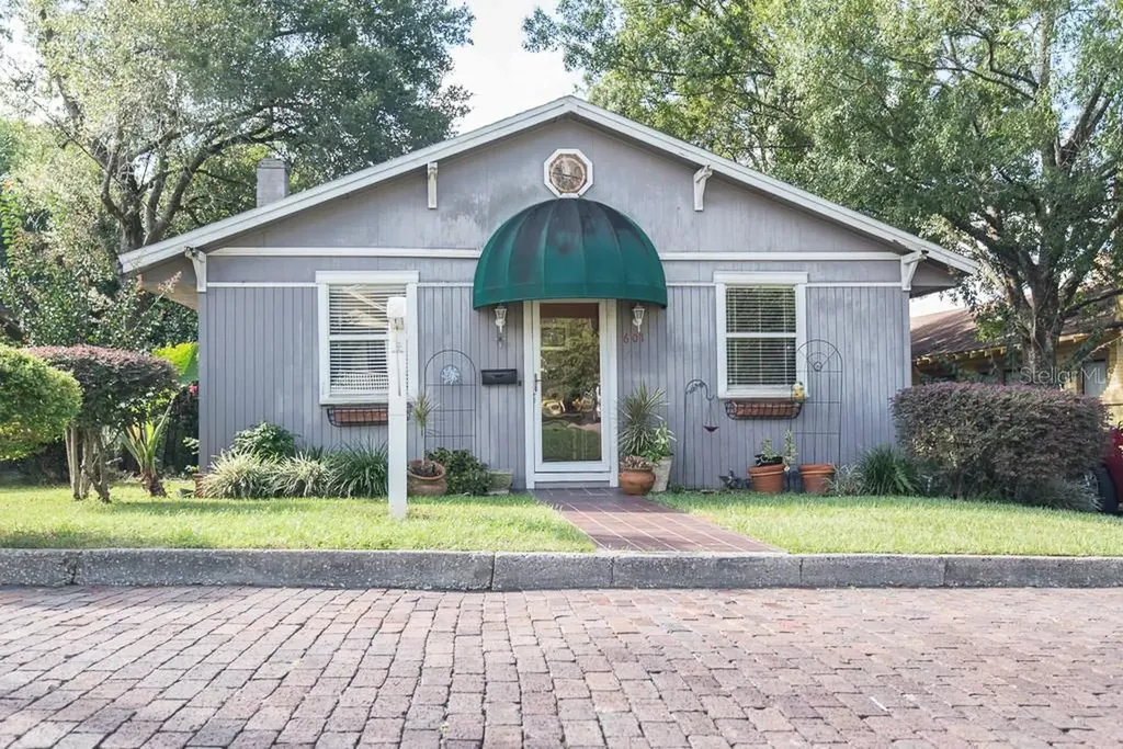 601 E Charles Street Lakeland FL 33803