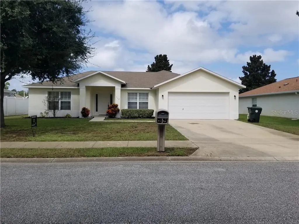 112 Notting Hill Drive Daytona Beach FL 32117