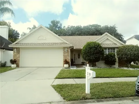 3518 Cherry Hill Drive Orlando FL 32822