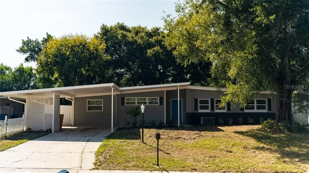 3802 Mitchell Road Orlando FL 32808