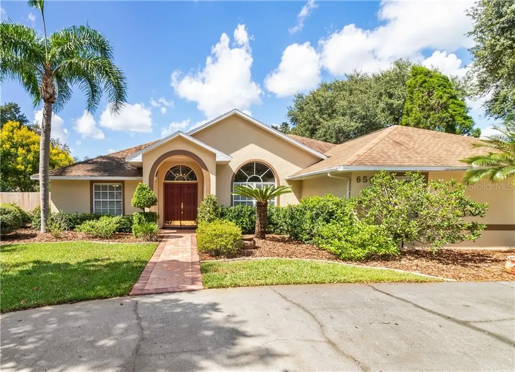 6503 Longoak Court Lakeland FL 33811