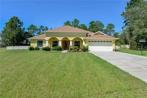 4092 Elwood Road Spring Hill FL 34609