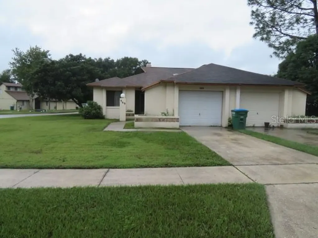 969 Wildflower Way Longwood FL 32750