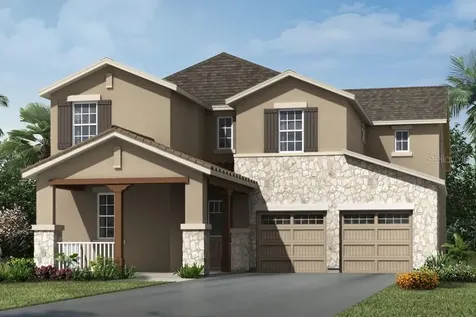 9296 Patrimonio Loop Windermere FL 34786