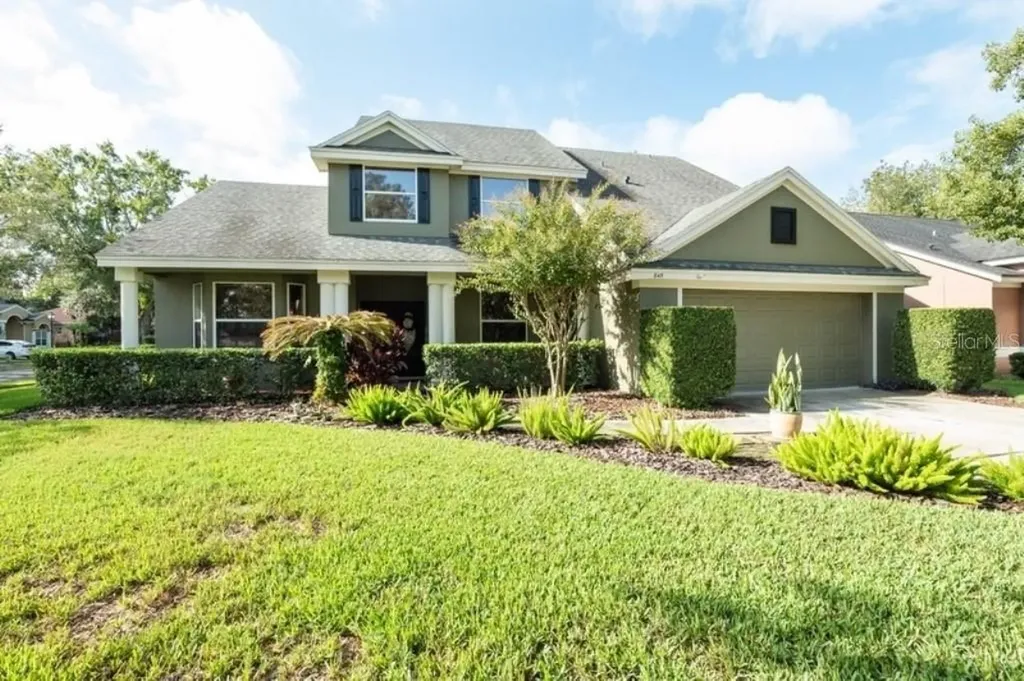 845 Kingsbridge Drive Oviedo FL 32765