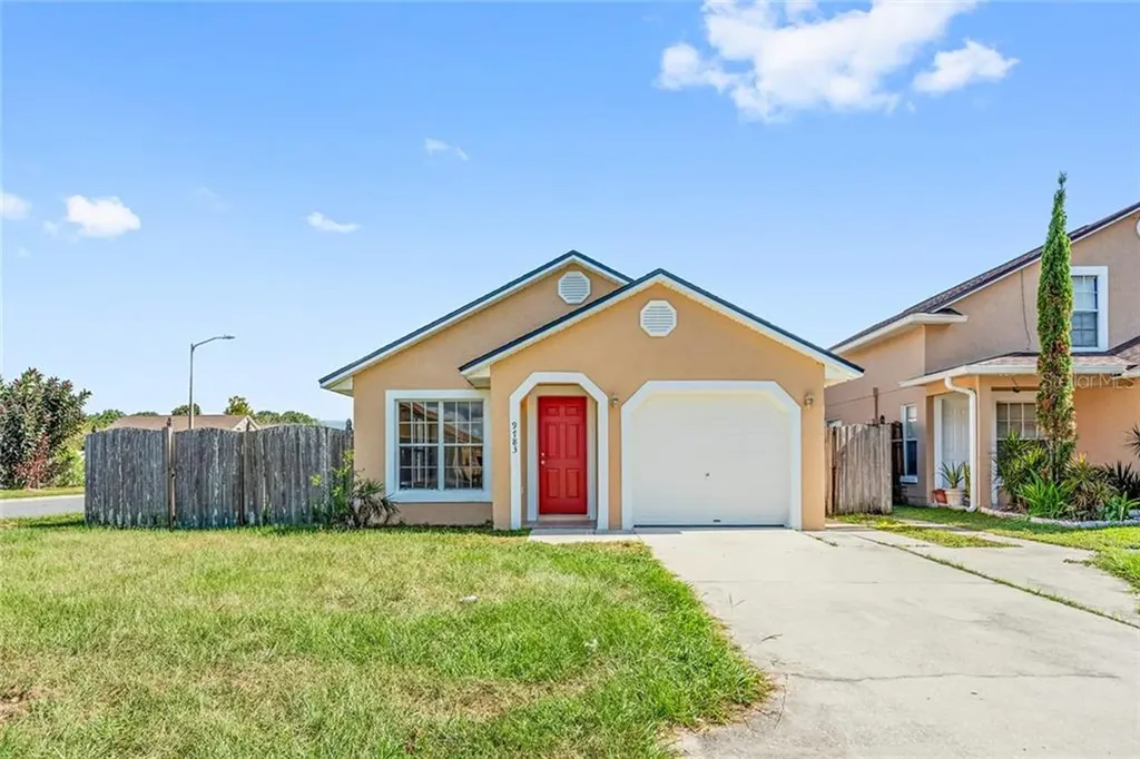9783 Hollyhill Drive Orlando FL 32824