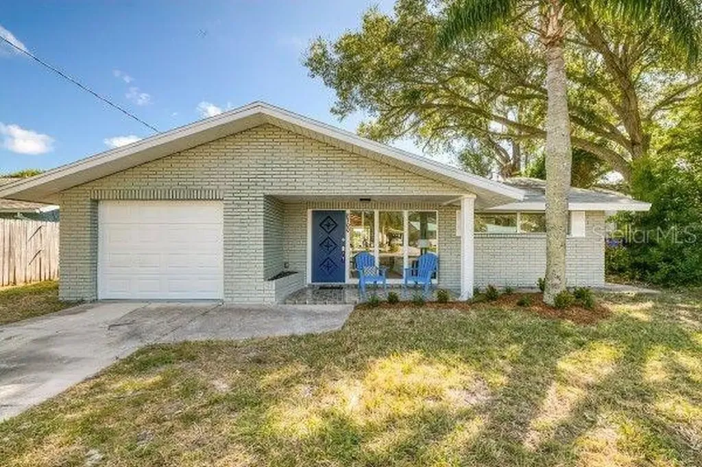 8700 Green Street Port Richey FL 34668