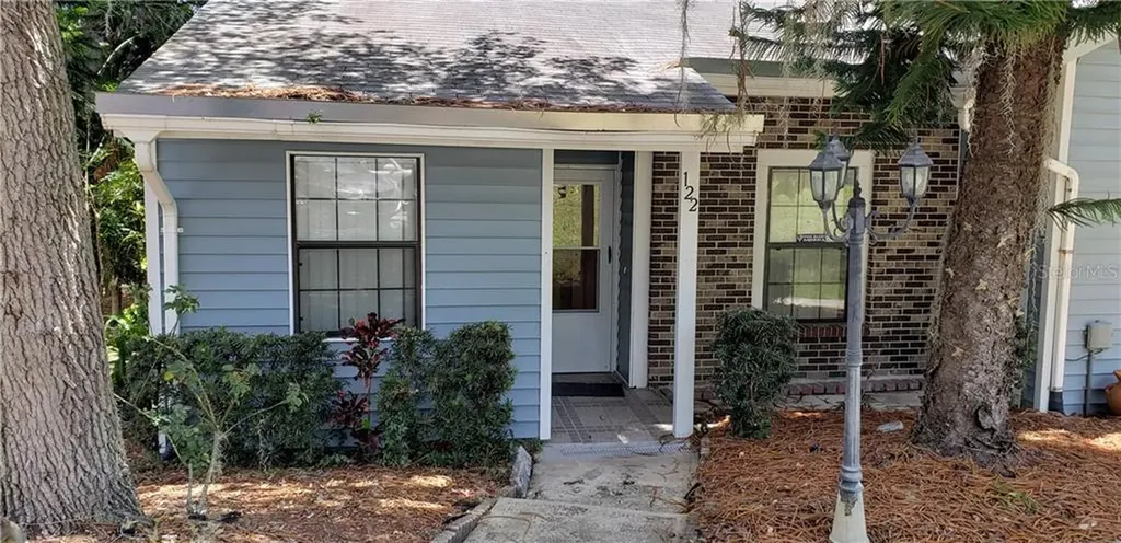 122 Hidden Arbor Court Sanford FL 32773