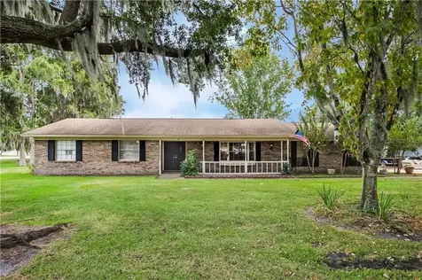 621 Shore Drive Kissimmee FL 34744