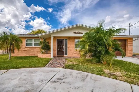 13605 Veronica Drive Hudson FL 34667