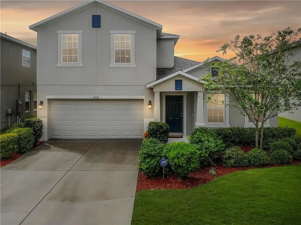 3076 Patterson Groves Drive Haines City FL 33844