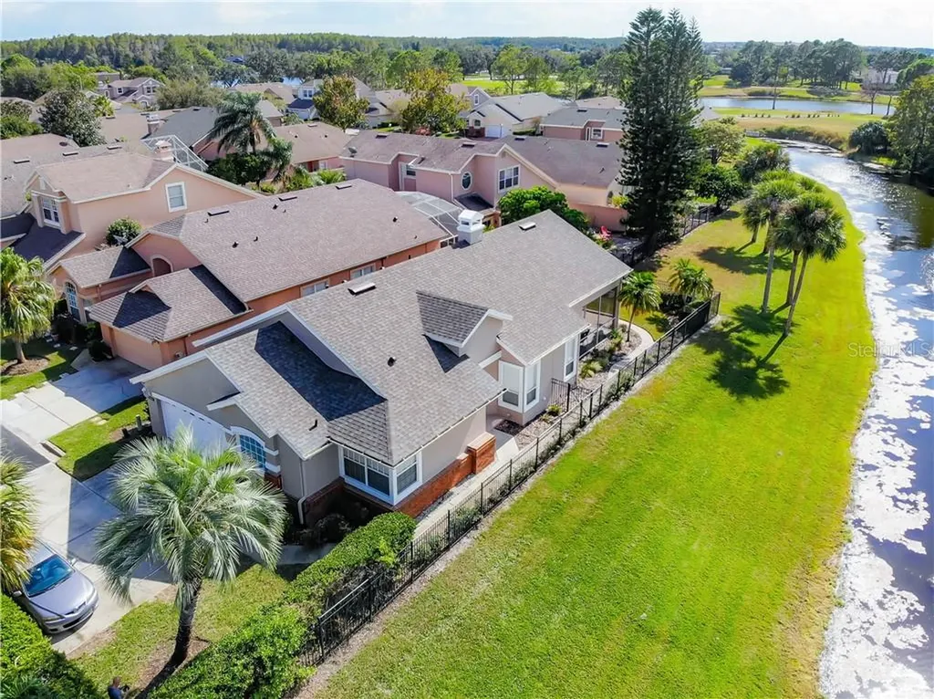 14420 Tambourine Drive Orlando FL 32837