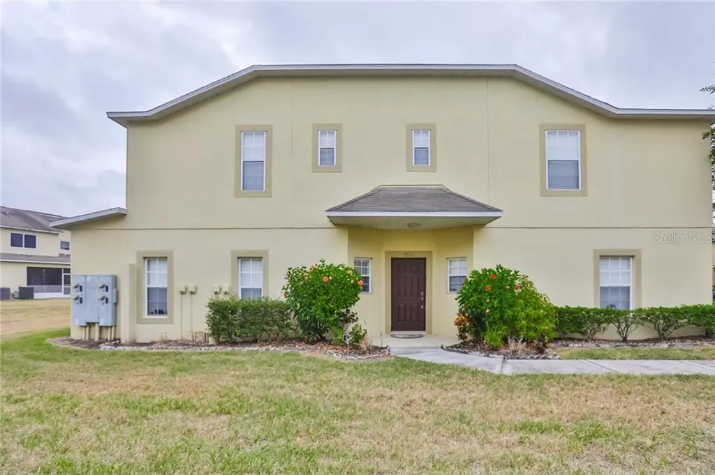 6750 Lake Rochester Lane Gibsonton FL 33534