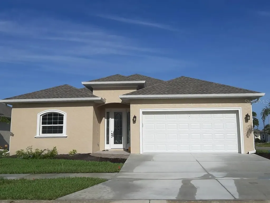 313 Talquin Court Englewood FL 34223