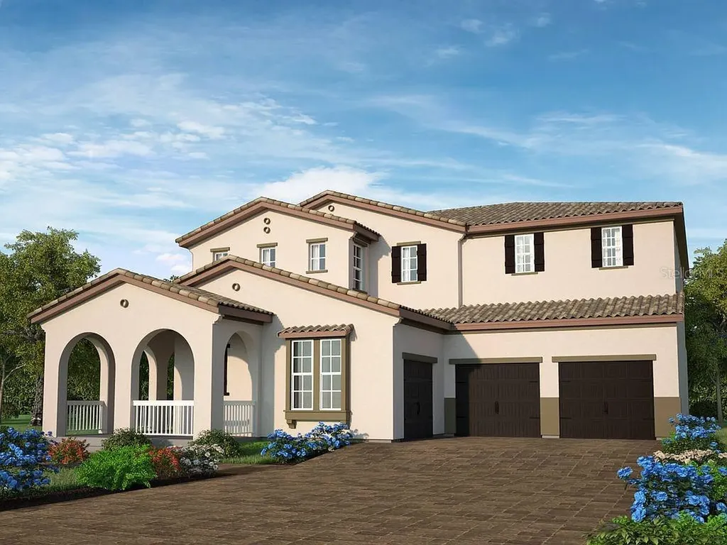 10163 Austrina Oak Loop Winter Garden FL 34787