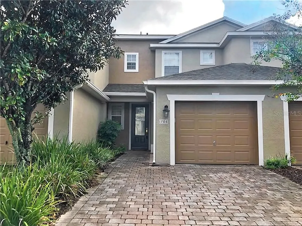 1708 Orrington Payne Place Casselberry FL 32707